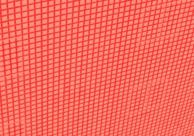 Soyut Arkaplan Tasarımı HD Sert Açık Turuncu Kırmızı Renk