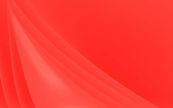 Abstract Background Design HD Hard Light Orange Red Color
