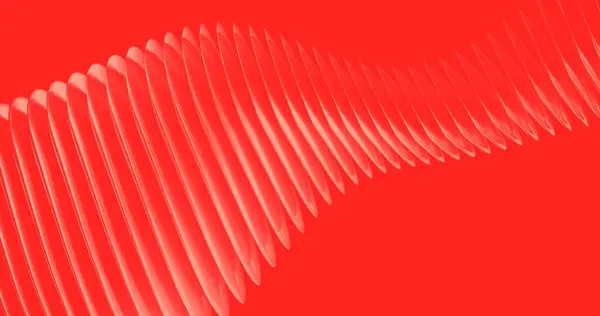Lesklé Zářící Efekty Abstraktní Design Pozadí Tvrdé Světlo Oranžová Červená — Stock fotografie