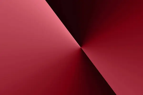 Abstrakt Bakgrund Design Rough Flame Röd Färg — Stockfoto