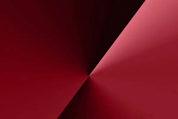 Abstrakt Bakgrund Design Rough Flame Röd Färg — Stockfoto