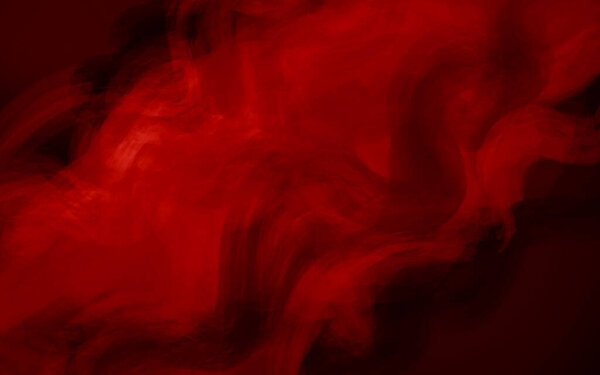 Abstract Background Design HD Dark Orange Red Color