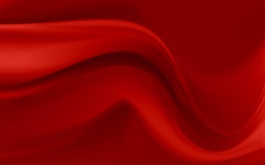 Soyut Arkaplan Tasarımı HD Koyu Turuncu Kırmızı Renk