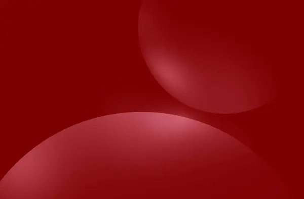 Glänsande Glödande Effekter Abstrakt Bakgrund Design Hardlight Flame Röd Färg — Stockfoto