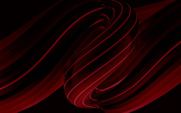Abstract Background Design HD Warm Flame Red Color