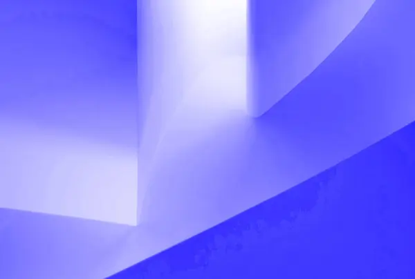 stock image Blue Screen Abstract Creative Background Design