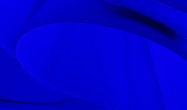 stock image Dark Blue Screen Abstract Creative Background Design