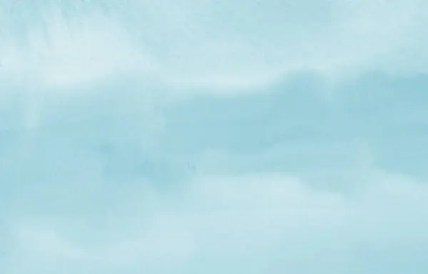 Легка Лагуна Синій Абстрактний Вигнутий Папір Дизайн Тла — стокове фото