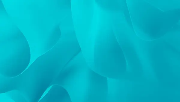 Hard Light Lagoon Blue Abstrakcyjny Kreatywny Projekt Tła — Zdjęcie stockowe