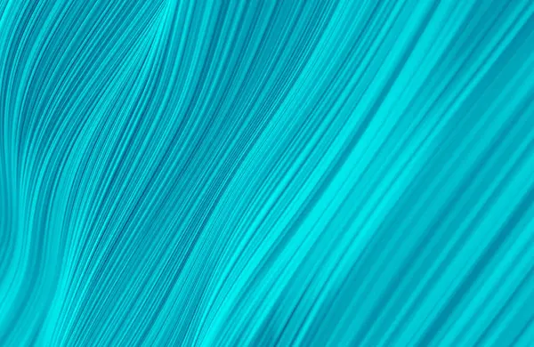 Hard Light Lagoon Blue Rough Abstract Background Design — Stock Photo, Image