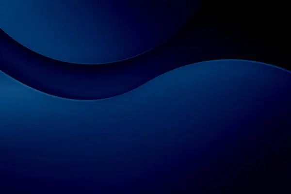 Темна Природа Синій Грубий Абстрактний Дизайн Тла — стокове фото