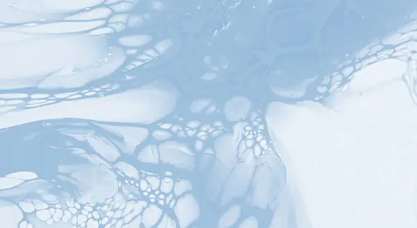 Світла Природа Синій Грубий Абстрактний Дизайн Тла — стокове фото