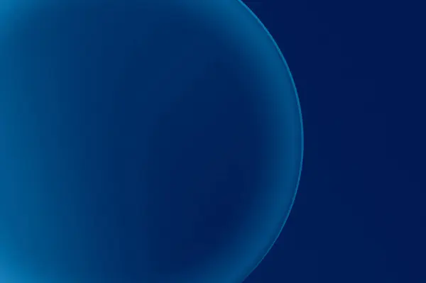 Dark Picton Blue Rough Abstracte Achtergrond Ontwerp — Stockfoto