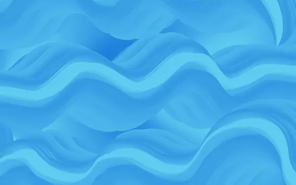 stock image Hard Light Picton Blue Abstract Creative Background Design