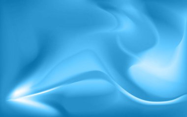 Picton Mavi Soyut Yaratıcı Arkaplan Tasarımı