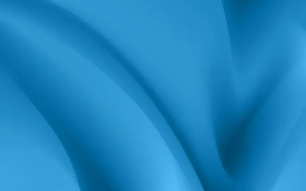 Picton Blue Abstract Creative Background Design — 图库照片