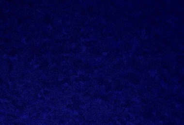 Koyu Ultramarine Mavi Soyut Yaratıcı Arkaplan Tasarımı