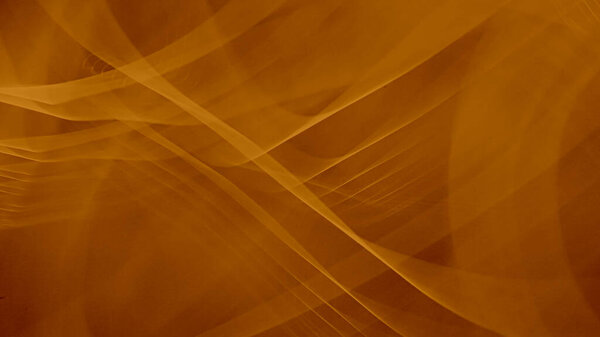 Dark Bronze Orange Abstract Creative Background Design