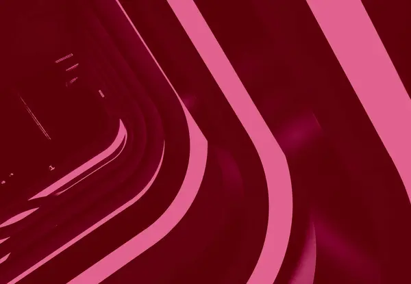 Ζεστό Azalea Ροζ Αφηρημένη Δημιουργική Σχεδίαση Φόντου — Φωτογραφία Αρχείου