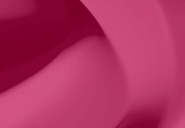 Varm Azalea Rosa Glänsande Effekter Abstrakt Bakgrund Design — Stockfoto