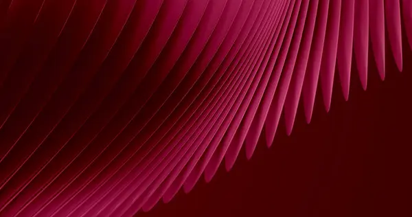 Varm Azalea Rosa Glänsande Effekter Abstrakt Bakgrund Design — Stockfoto