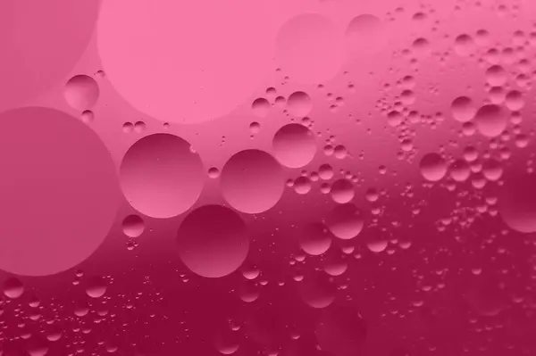 アゼリ ピンク 抽象的 クリエイティブ デザイン — ストック写真