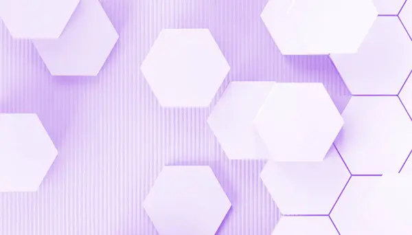 stock image Light Original Purple Abstract Creative Background Design