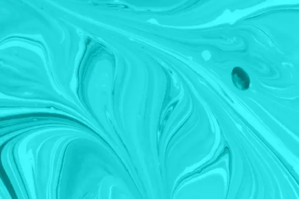 stock image Shiny Teal Abstract Creative Background Design