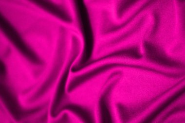 Hollywood Fuchsia Soyut Yaratıcı Arkaplan Tasarımı