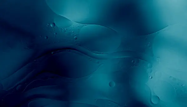 stock image Gradient Aqua Inlet Abstract Creative Background Design