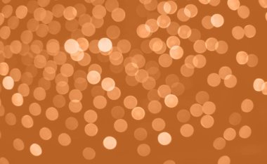 Light Brown Orange Abstract Creative Background Design