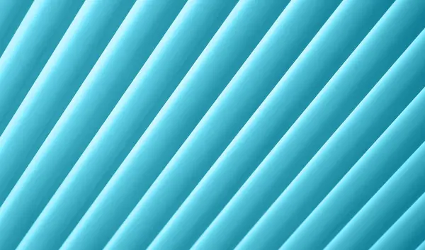 Stock image Light Cyan Blue Abstract 3d geometric background design