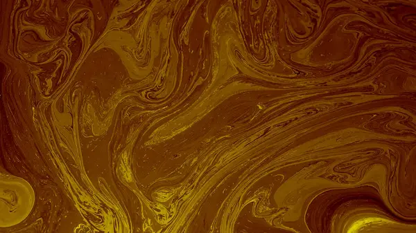 stock image Towson Gold Abstract Creative Background Design