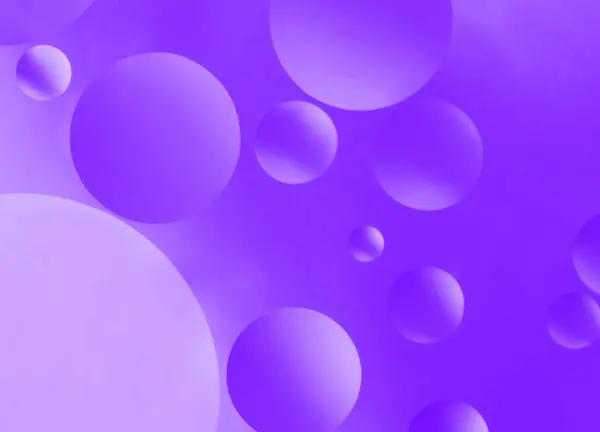 stock image Bright Indigo Abstract Creative Background Design