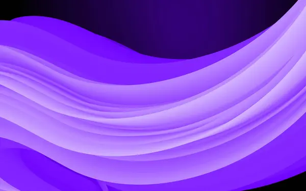 stock image Bright Indigo Abstract Creative Background Design