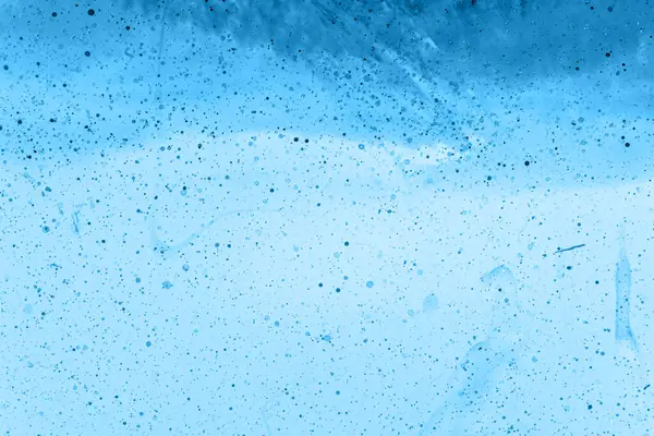 stock image Picton Blue Noise and Static Abstract Background for Modern Designs