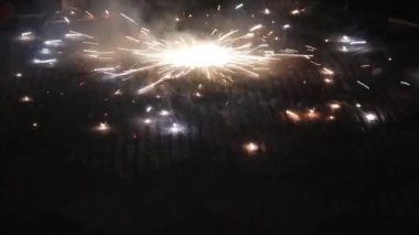 Işıl ışıl bir çakkarın ters etkisi