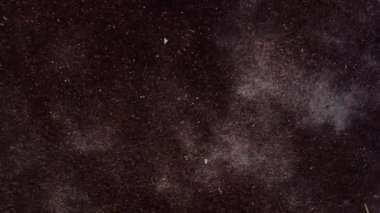 Sektöre yakın yüksek kirlenmiş kimyasal su