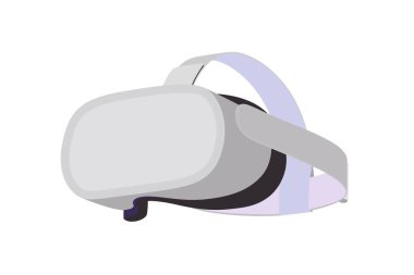 Meta Görev 2 Gelişmiş vektör çizimi için Sanal Gerçeklik Kulaklığı D-VR
