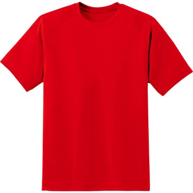 Tshirt boş alan rengi