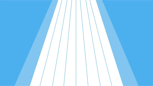 Mavi Işık Spotlight Çizgisi Sahne Arkaplan BG