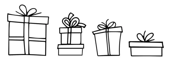  Çeşitli Hediye Kutusu Seti - Sunar