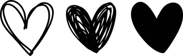 Bıçak seti, çeşitli mutfak aletlerinin çizimi.