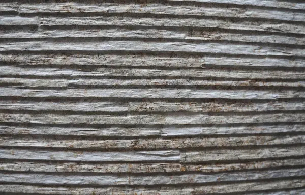 Güzel döşeme deseni Siyah ve beyaz mozaik