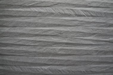 Görünür katları olan desenli çizgili alçı - duvar arkaplanı