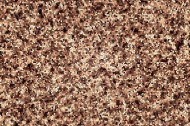  Çarpık ışık liflerinin renkli arkaplanı - soyut