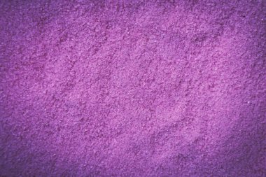 arkaplan deseni pudra şekeri boya parlak mor