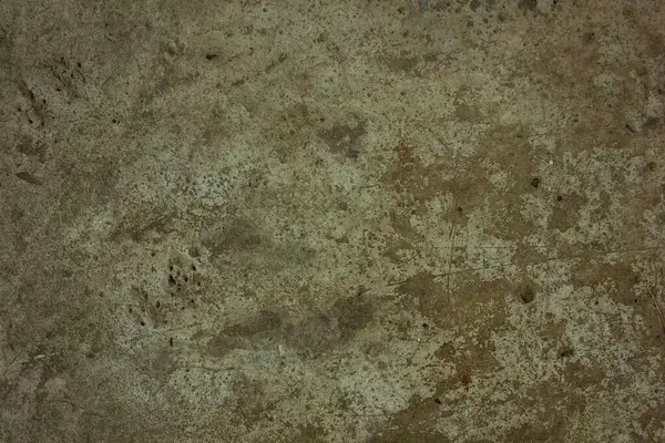 Sert, eski beton yüzey dokusunun yakın çekimi. Soyut bir grunge ya da endüstriyel bir arka plan