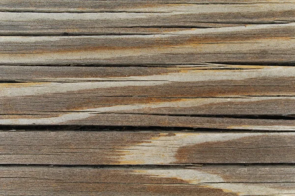 Natürliche Hintergrundstruktur Aus Altem Holz — Stockfoto