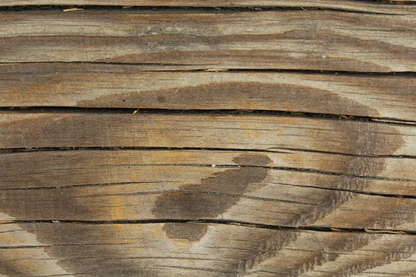 Naturalna Faktura Tła Starego Drewna — Zdjęcie stockowe